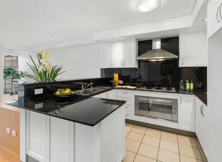 Fourth view of Homely apartment listing, 12/27-29 Sturdee Parade, Dee Why NSW 2099