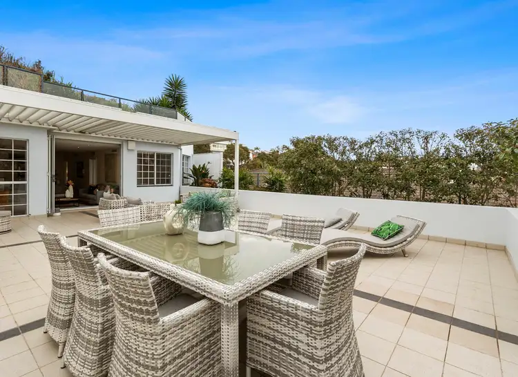 Fifth view of Homely apartment listing, 12/27-29 Sturdee Parade, Dee Why NSW 2099