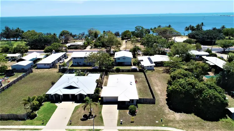 Second view of Homely house listing, 13 Tea Tree Close, Bowen QLD 4805
