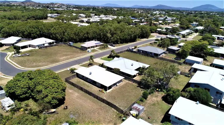 Third view of Homely house listing, 13 Tea Tree Close, Bowen QLD 4805