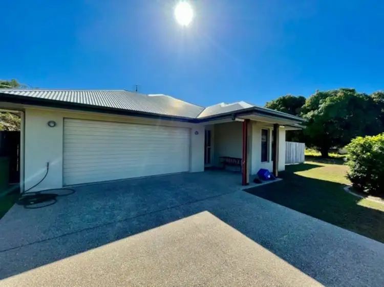 Fourth view of Homely house listing, 13 Tea Tree Close, Bowen QLD 4805