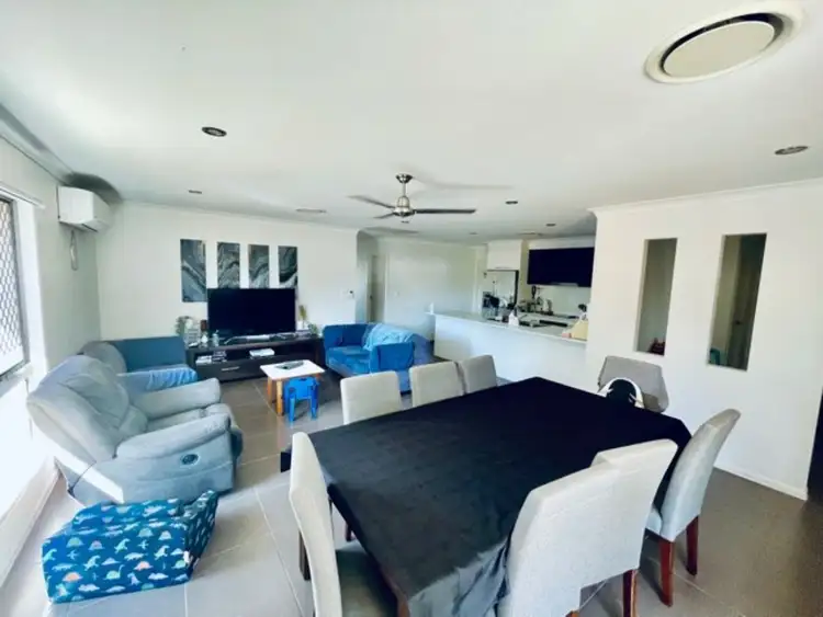 Sixth view of Homely house listing, 13 Tea Tree Close, Bowen QLD 4805