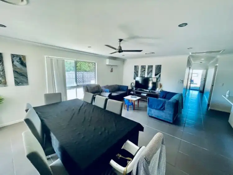 Seventh view of Homely house listing, 13 Tea Tree Close, Bowen QLD 4805