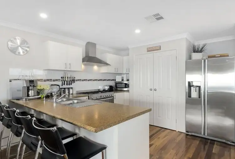 Sixth view of Homely house listing, 31 Seadrift Street, Yanchep WA 6035