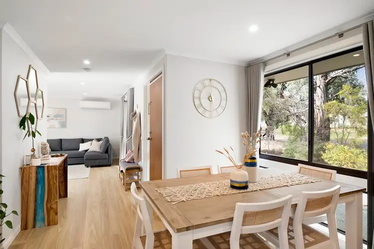 Second view of Homely house listing, 23 Gascoyne Circuit, Kaleen ACT 2617