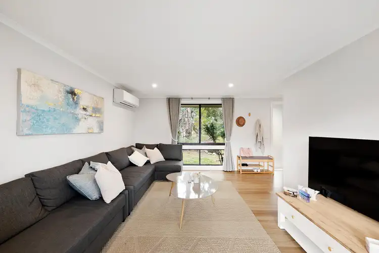 Third view of Homely house listing, 23 Gascoyne Circuit, Kaleen ACT 2617