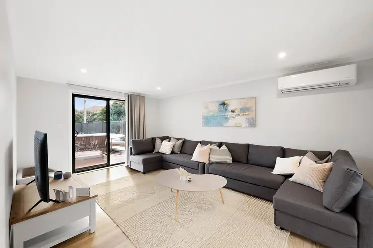Fourth view of Homely house listing, 23 Gascoyne Circuit, Kaleen ACT 2617