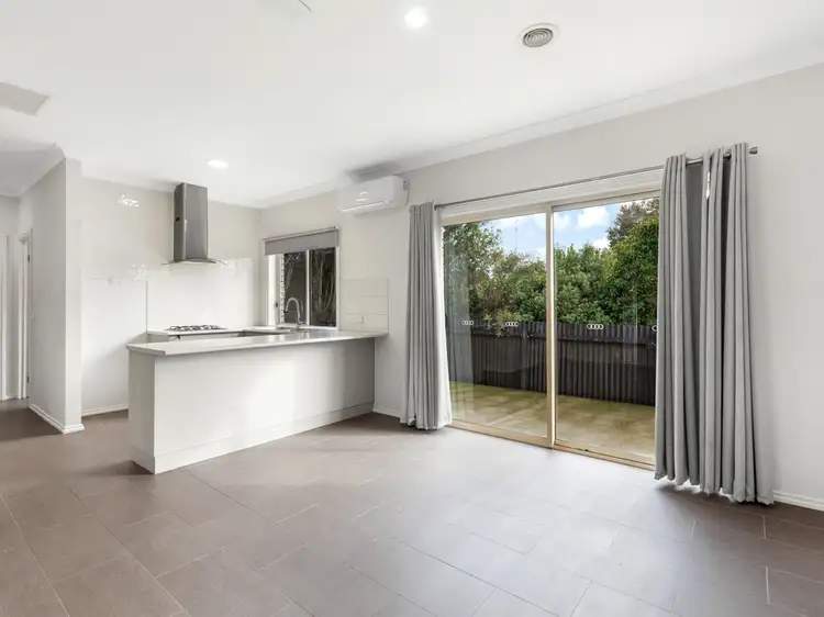Third view of Homely unit listing, Unit 3/29 Hawdon Street, Broadford VIC 3658