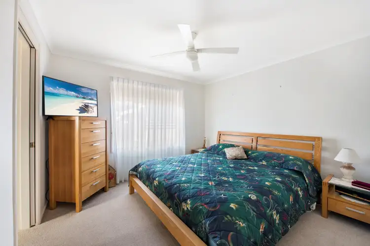 Fourth view of Homely house listing, 23/2 Mulloway Road, Chain Valley Bay NSW 2259