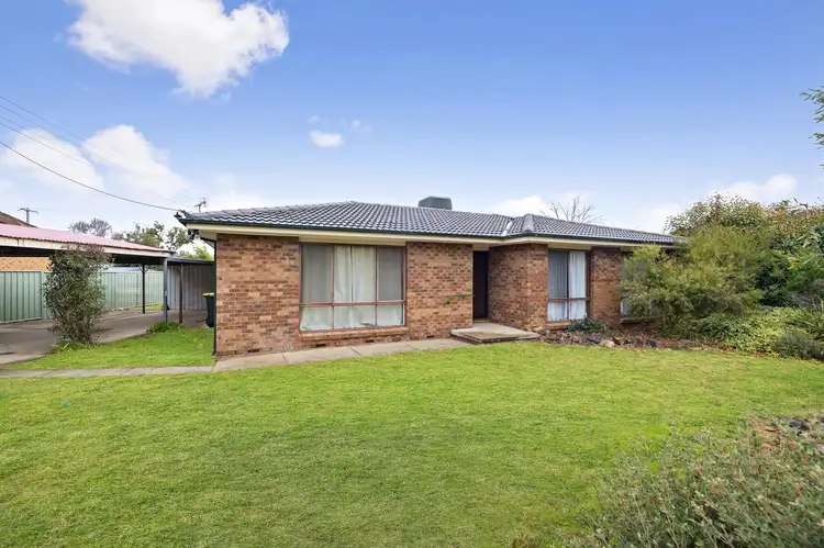 11 Beardsmore Place, Gowrie ACT 2904