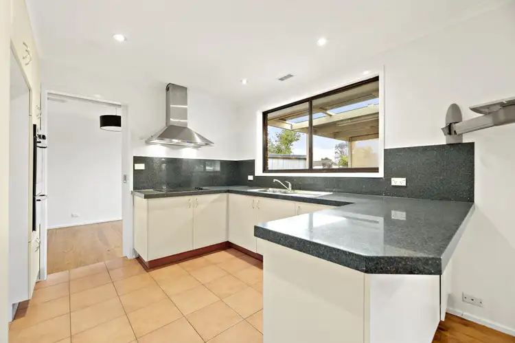 Second view of Homely house listing, 11 Beardsmore Place, Gowrie ACT 2904