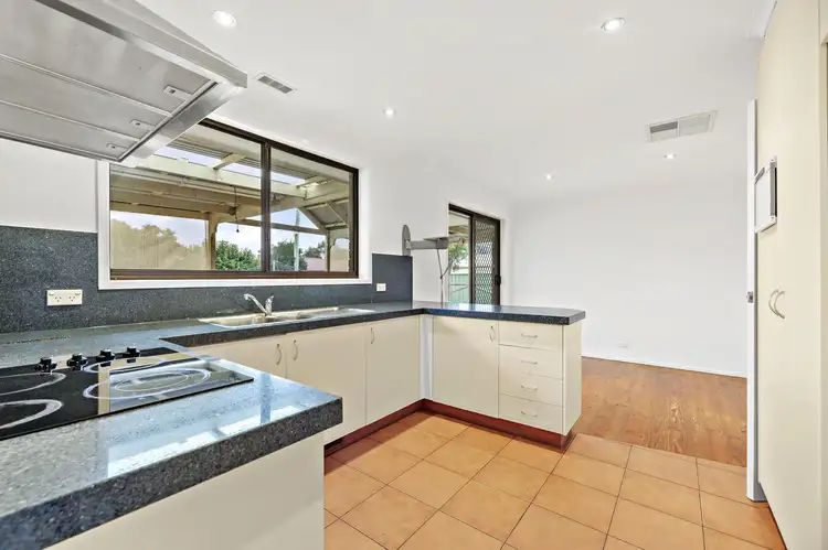 Third view of Homely house listing, 11 Beardsmore Place, Gowrie ACT 2904