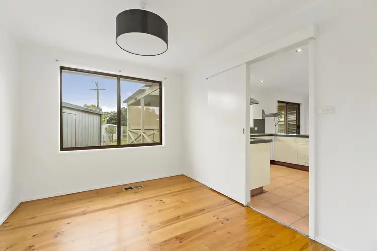 Sixth view of Homely house listing, 11 Beardsmore Place, Gowrie ACT 2904