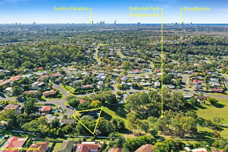 4 Yampi Place, Worongary QLD 4213