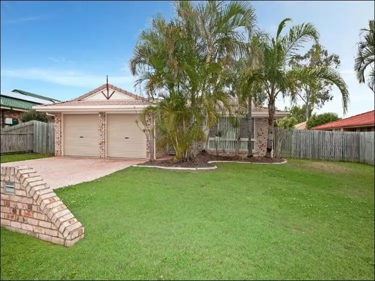 Main view of Homely house listing, 3 Darren Close, Victoria Point QLD 4165