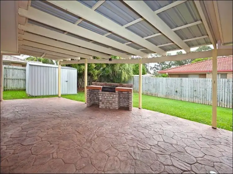 Third view of Homely house listing, 3 Darren Close, Victoria Point QLD 4165