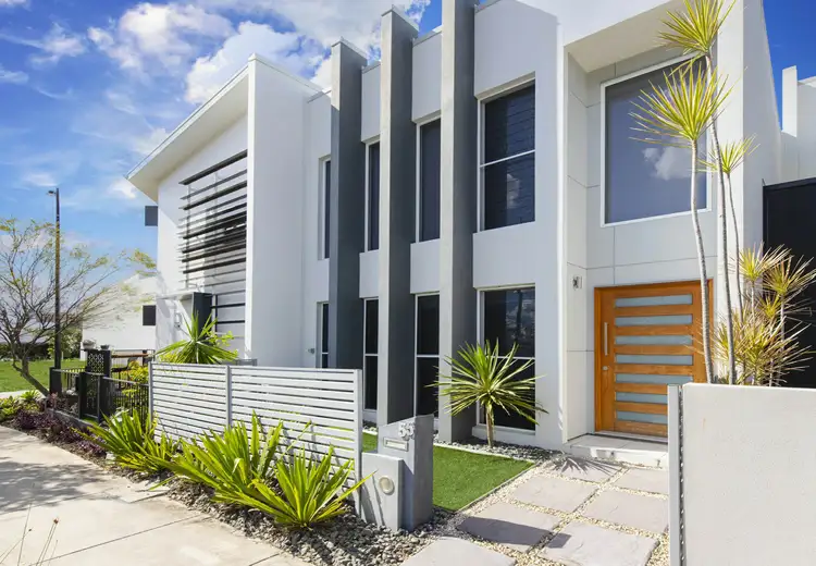 55 Mackenzie Drive