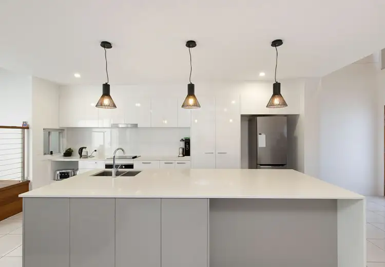 Seventh view of Homely house listing, 55 Mackenzie Drive, Maroochydore QLD 4558