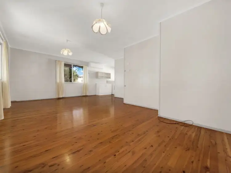 Fourth view of Homely house listing, 13 Wilkins Street, West Gladstone QLD 4680