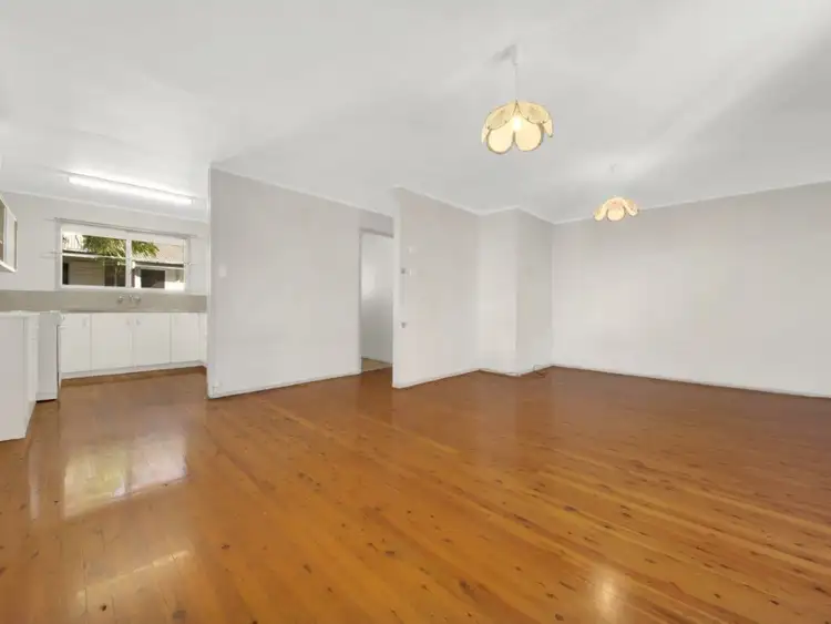 Fifth view of Homely house listing, 13 Wilkins Street, West Gladstone QLD 4680