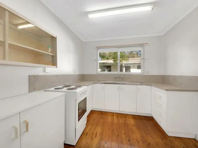 Sixth view of Homely house listing, 13 Wilkins Street, West Gladstone QLD 4680