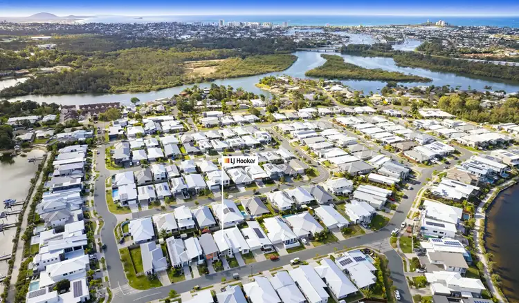 Third view of Homely house listing, 31 Newry Street, Mountain Creek QLD 4557