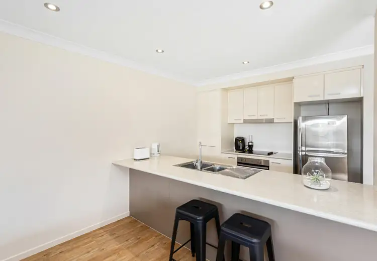 Fifth view of Homely house listing, 31 Newry Street, Mountain Creek QLD 4557