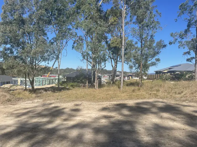 Second view of Homely land listing, Proposed L Fairview Estate, Taree NSW 2430