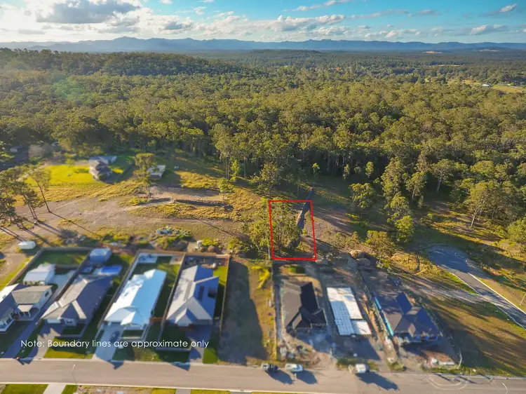 Sixth view of Homely land listing, Proposed L Fairview Estate, Taree NSW 2430