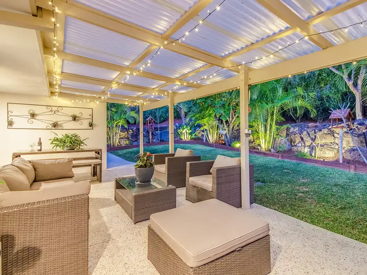 Third view of Homely townhouse listing, 1B/2-8 Ridgevista Court, Reedy Creek QLD 4227