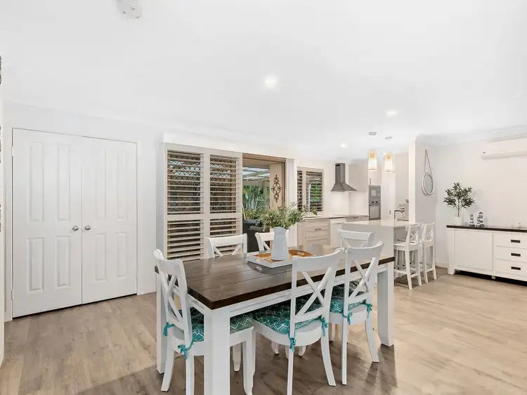 Sixth view of Homely townhouse listing, 1B/2-8 Ridgevista Court, Reedy Creek QLD 4227