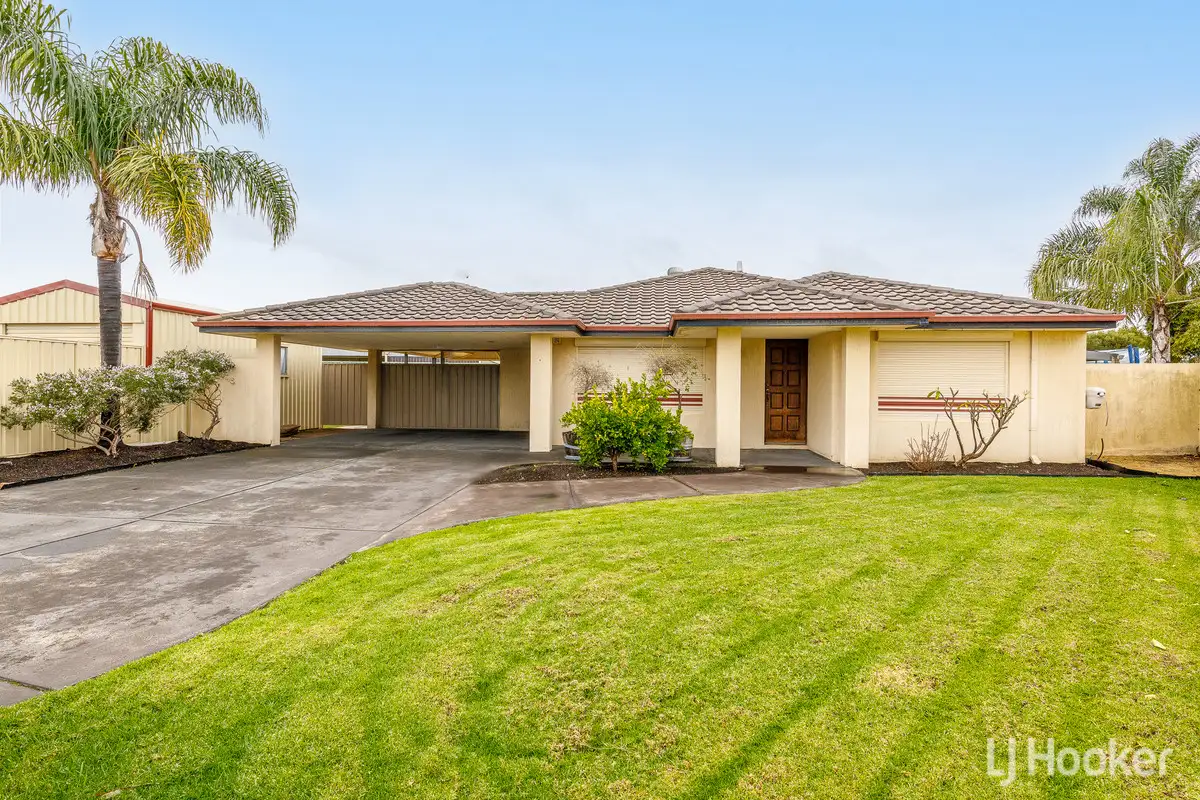 Main view of Homely house listing, 9 Shepherd Retreat, Eaton WA 6232