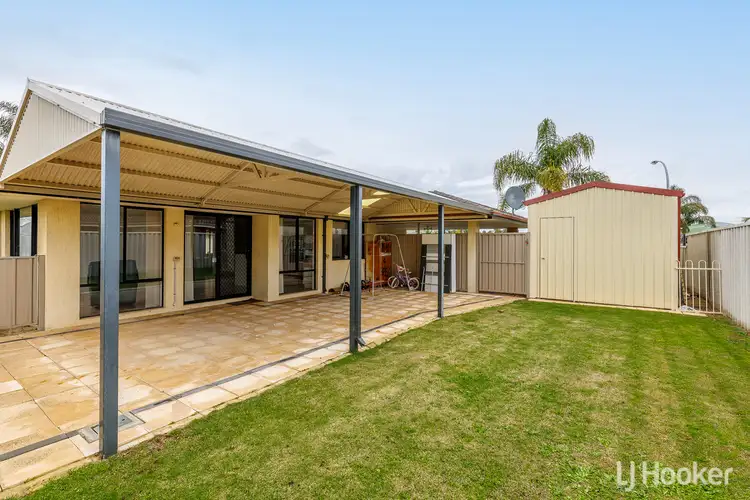 Second view of Homely house listing, 9 Shepherd Retreat, Eaton WA 6232