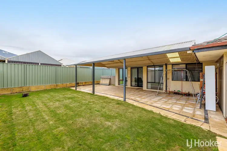 Third view of Homely house listing, 9 Shepherd Retreat, Eaton WA 6232
