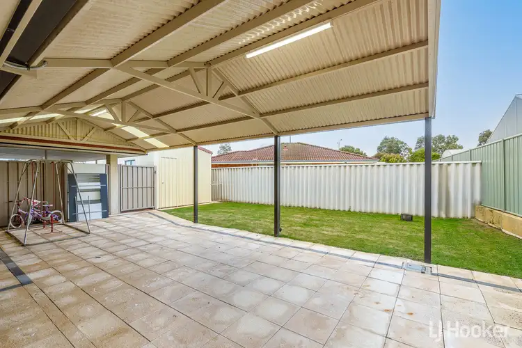 Fourth view of Homely house listing, 9 Shepherd Retreat, Eaton WA 6232