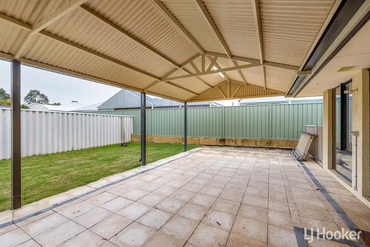 Fifth view of Homely house listing, 9 Shepherd Retreat, Eaton WA 6232