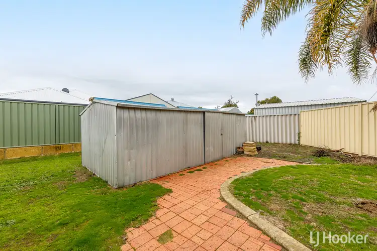 Sixth view of Homely house listing, 9 Shepherd Retreat, Eaton WA 6232