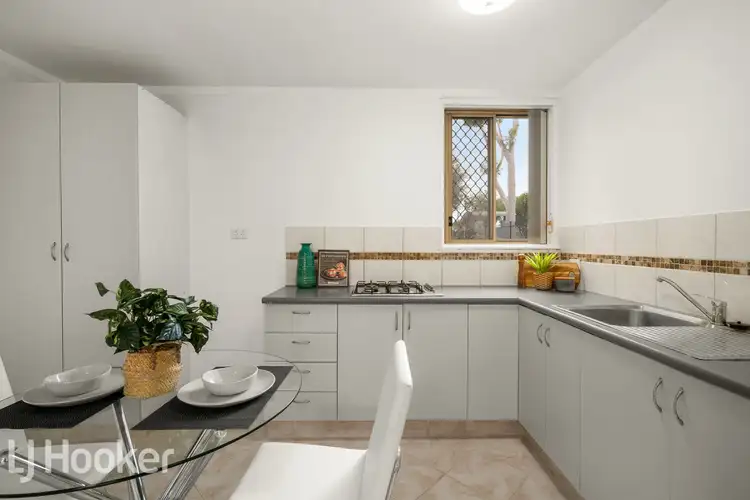 Fifth view of Homely apartment listing, 1/53 Leonard Street, Victoria Park WA 6100