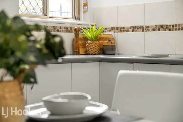 Seventh view of Homely apartment listing, 1/53 Leonard Street, Victoria Park WA 6100