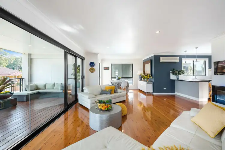 Fourth view of Homely house listing, 10 The Shores Way, Belmont NSW 2280