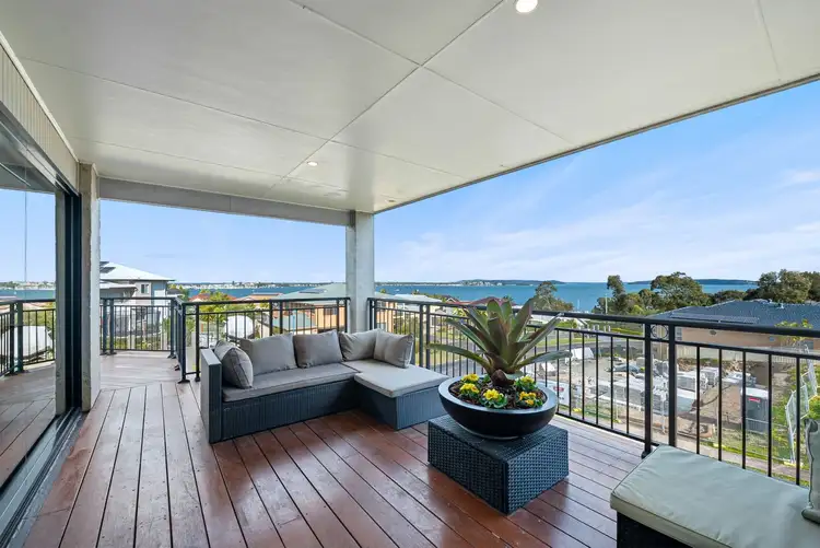 Sixth view of Homely house listing, 10 The Shores Way, Belmont NSW 2280