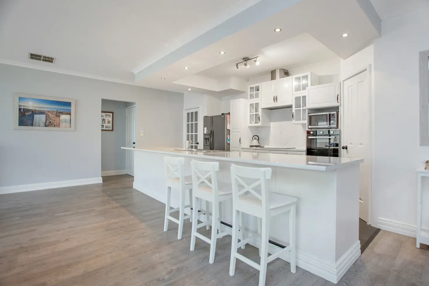 Main view of Homely house listing, 14 Clitheroe Way, Butler WA 6036