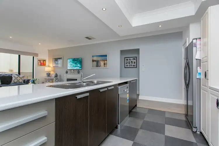 Fourth view of Homely house listing, 14 Clitheroe Way, Butler WA 6036