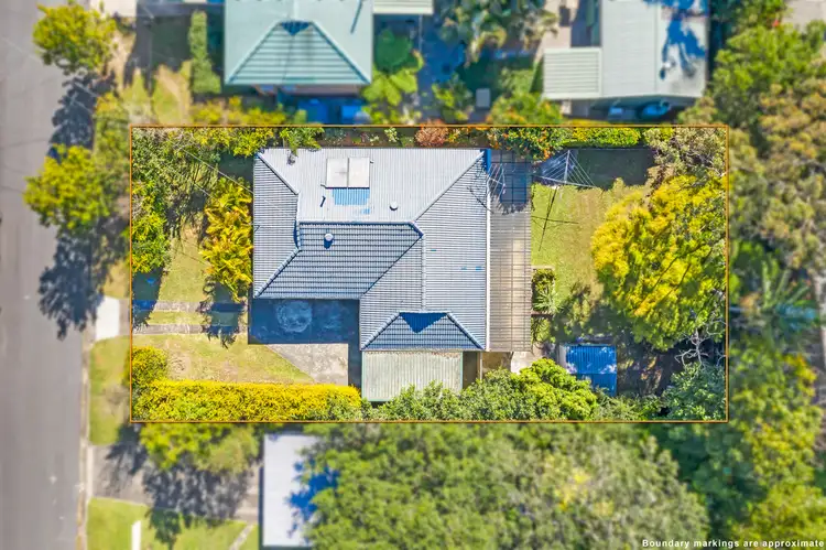 3 Cook Street, Capalaba QLD 4157