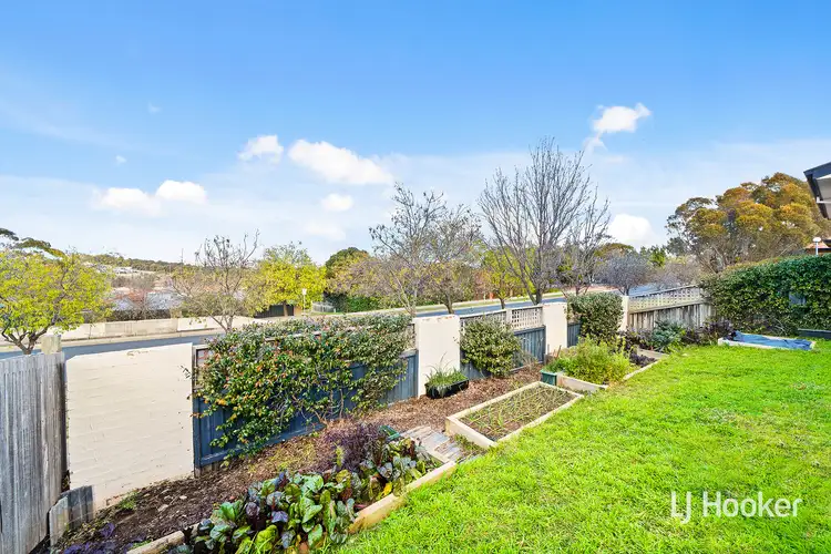 Fifth view of Homely townhouse listing, 6/6 Burrumarra Avenue, Ngunnawal ACT 2913