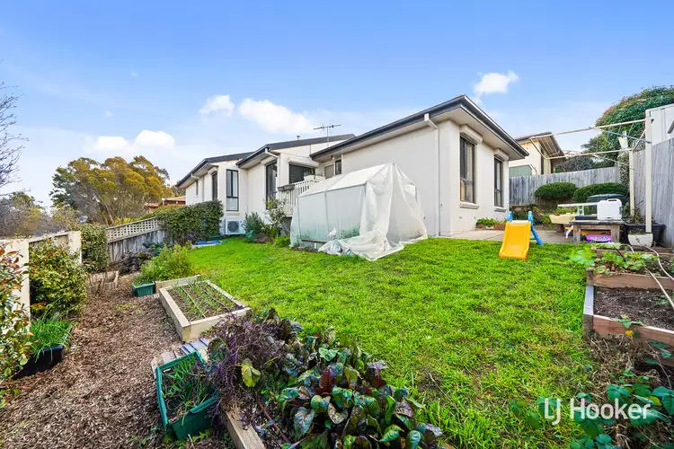 Sixth view of Homely townhouse listing, 6/6 Burrumarra Avenue, Ngunnawal ACT 2913