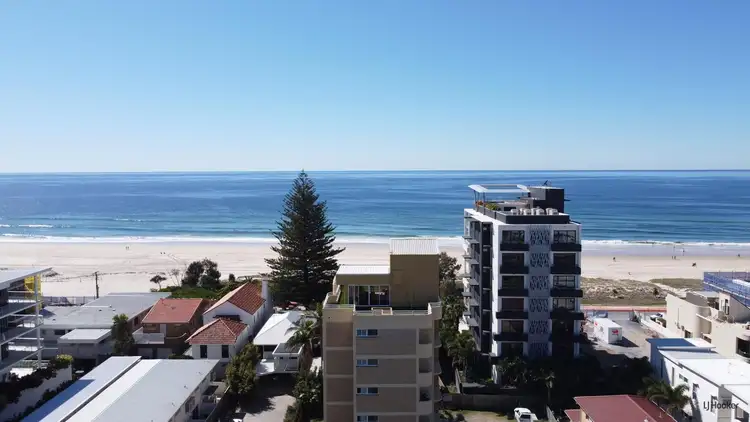 Third view of Homely apartment listing, 6/1439 Gold Coast Highway, Palm Beach QLD 4221