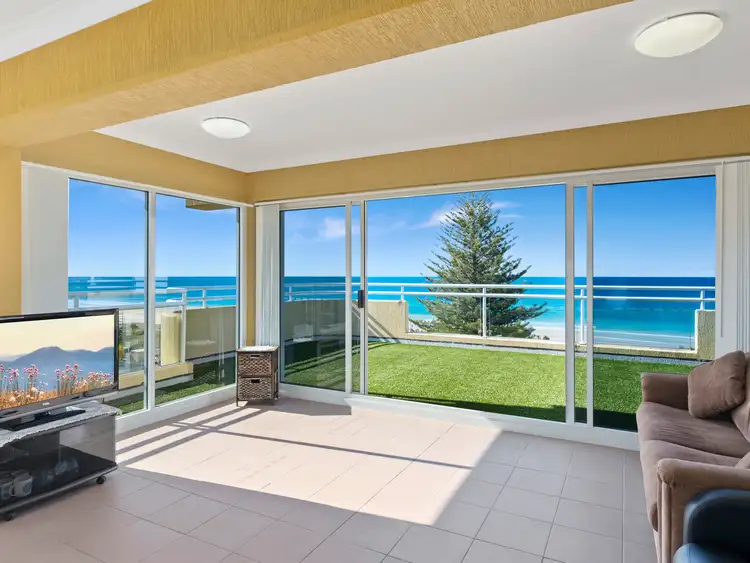 Fourth view of Homely apartment listing, 6/1439 Gold Coast Highway, Palm Beach QLD 4221