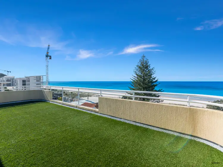 Sixth view of Homely apartment listing, 6/1439 Gold Coast Highway, Palm Beach QLD 4221