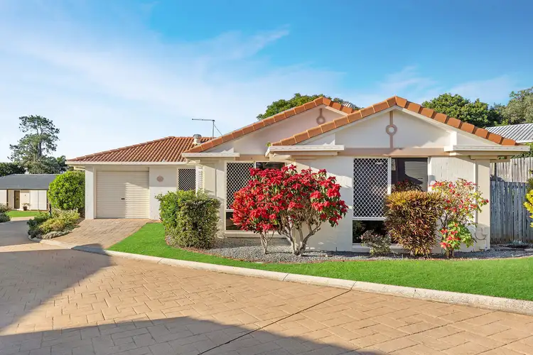 14/76 Island Street, Cleveland QLD 4163